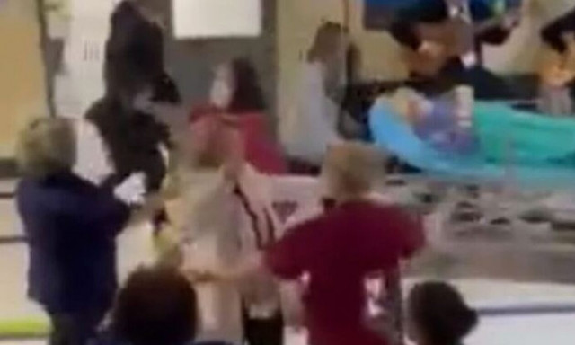 Ερυθρός Σταυρός: Κάθε χρόνο κάνουμε γιορτή, λέει η πρόεδρος εργαζομένων μετά την ΕΔΕ για το γλέντι