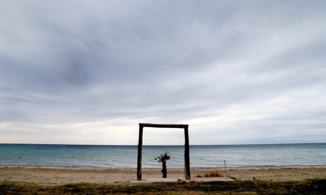 Καιρός: Με συννεφιά μας αποχαιρετάει το 2023 – Η πρόγνωση για τις πρώτες μέρες του 2024