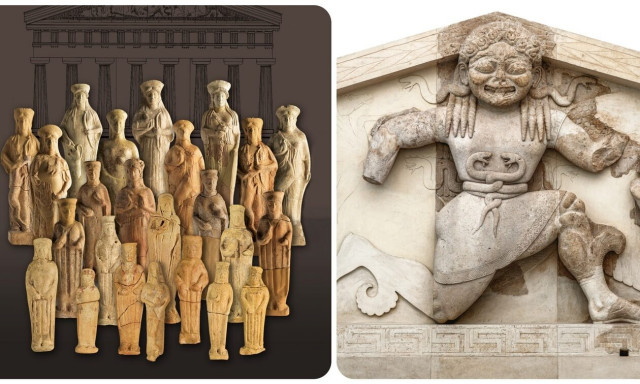 Κέρκυρα: Ένα νησί με πλούσια ιστορική και πολιτιστική κληρονομιά