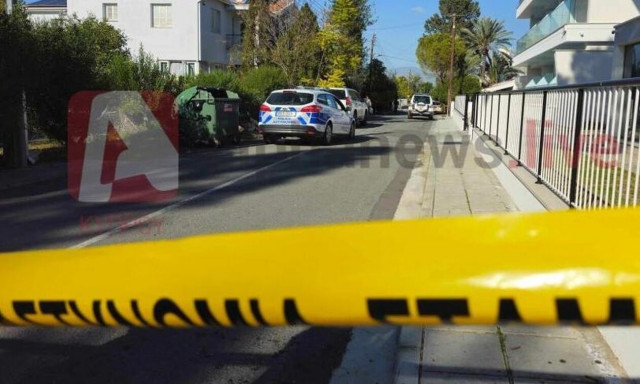 Κύπρος: Συνελήφθη 26χρονος για ρίψη πυροβολισμών στη Λευκωσία