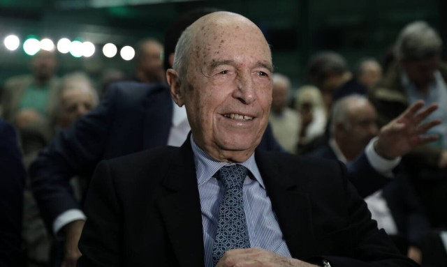 Όταν ο Σημίτης παρακαλούσε να μας δανείσουν τα μάρμαρα του Παρθενώνα