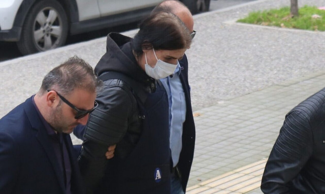 Θεσσαλονίκη: Απολογείται σήμερα ο Νορβηγός που σκότωσε τον αστυνομικό – Ο λόγος που τον σκότωσε