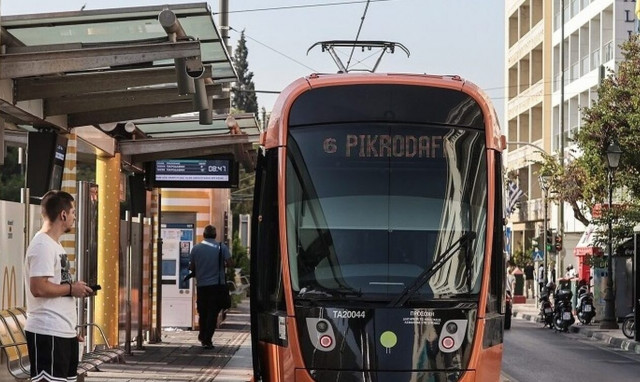 Τα τελευταία δρομολόγια των Μέσων Μαζικής Μεταφοράς την παραμονή της Πρωτοχρονιάς