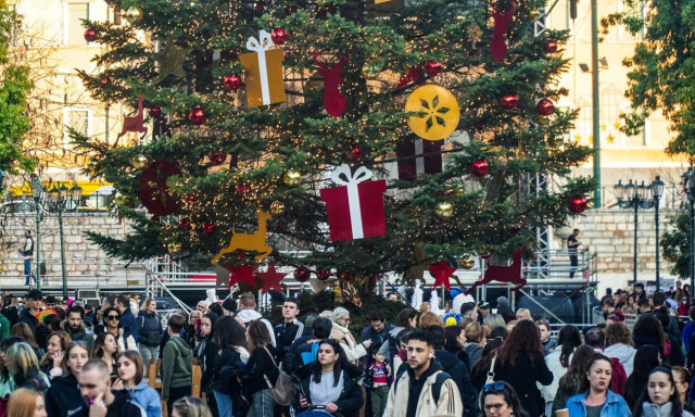 Ο «χάρτης» των πληρωμών από τον e-ΕΦΚΑ και τη ΔΥΠΑ έως τις 5 Ιανουαρίου