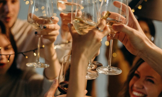 Γιατί είναι σημαντικό να γράφεις τους στόχους για τη νέα χρονιά