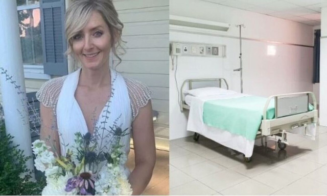 Πέθανε για 24 λεπτά και «αναστήθηκε»: Τι είδε και ένιωσε στη δεύτερη ζωή της