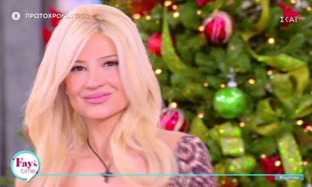 Πρωτοχρονιά στην τηλεόραση: Τι θα δούμε σε κάθε κανάλι