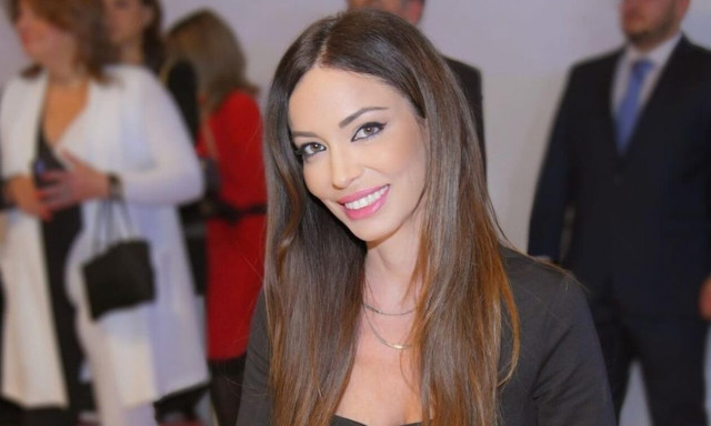 Έλλη Παπαγγελή: Ορκίστηκε αντιδήμαρχος Αγίας Παρασκευής