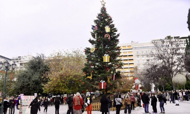 Ελλάδα: Οι προσδοκίες των πολιτών για το 2024