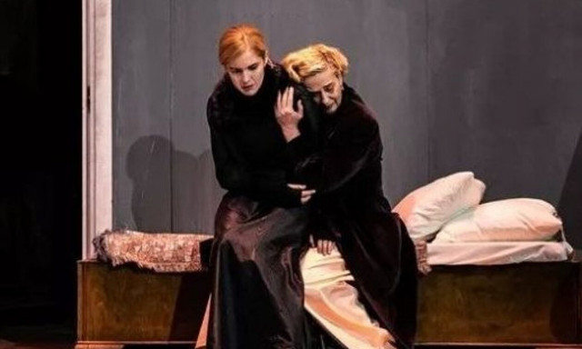 5 κλασσικά έργα και παραστάσεις που δεν πρέπει να χάσεις