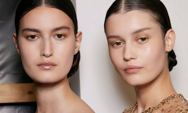 Αυτό είναι μακιγιάζ που πρέπει να κάνεις το βράδυ της Πρωτοχρονιάς