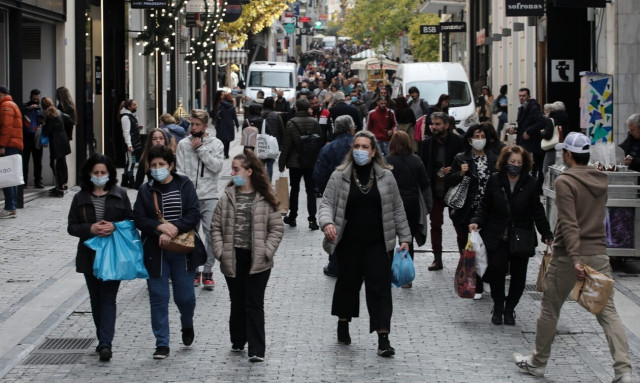 Μαγιορκίνης: Κανένα ενδεχόμενο επιβολής οριζόντιων μέτρων για τις λοιμώξεις - Τι να προσέξετε
