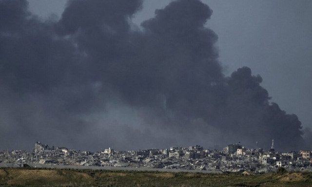 Το Ισραήλ είναι έτοιμο να επιτρέψει σε πλοία να φέρουν βοήθεια στις ακτές της Γάζας