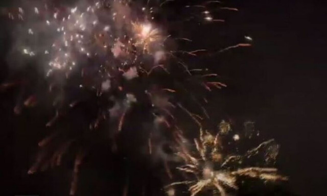 Πρωτοχρονιά: Δείτε live πώς υποδέχεται ο πλανήτης το 2024 - Το 2024 ήρθε στα νησιά Κιριμπάτι