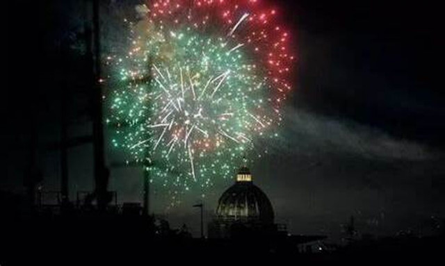 Πρωτοχρονιάτικα έθιμα της παλιάς Μυτιλήνης