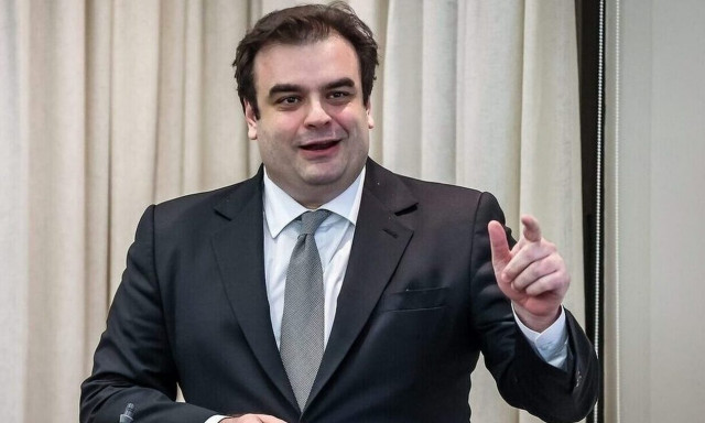 Πιερρακάκης: Η Ελλάδα μπορεί να γίνει περιφερειακό εκπαιδευτικό κέντρο