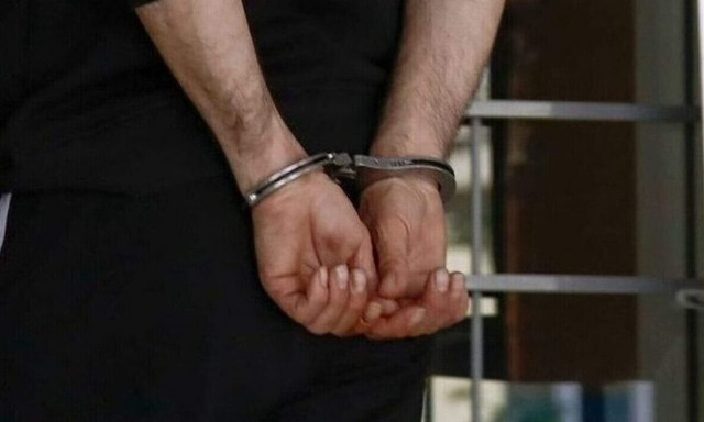 Θεσσαλονίκη: Συνελήφθη 25χρονος που «άνοιγε» και έκλεβε αυτοκίνητα