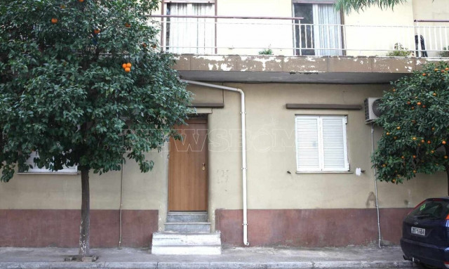 Περιστέρι: «Έπινε πάρα πολύ και βασάνιζε το παιδί του» - Τι λένε οι γείτονες για την άγρια δολοφονία