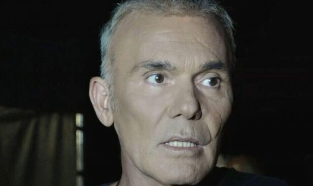 Στέλιος Ρόκκος: Η τελευταία ανάρτηση του αδελφού του, Νίκου Ρόκκου που πνίγηκε στη Λήμνο