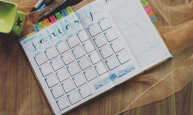 Αργίες 2024: Ποιες έχει το νέο έτος και πότε πέφτουν