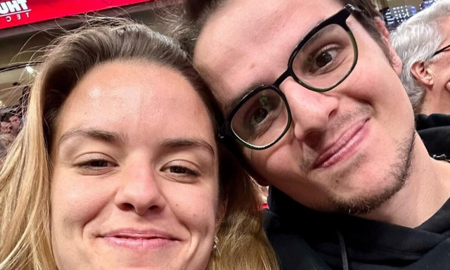 Μαρία Σάκκαρη: Η ερωτική εξομολόγηση στον Κωνσταντίνο Μητσοτάκη