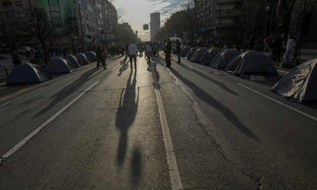 2024: Ο μισός πλανήτης στις... κάλπες το νέο έτος - Από ΗΠΑ και Ρωσία ως τις ευρωεκλογές