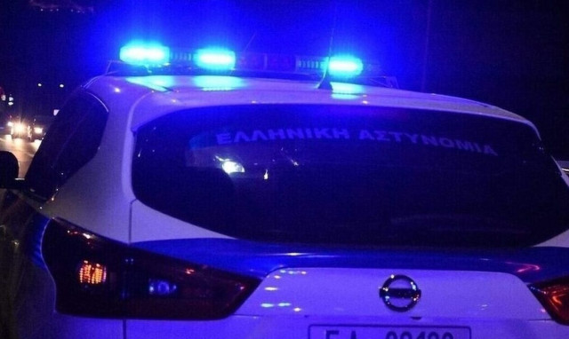 Πειραιάς: Αιματηρό επεισόδιο - 65χρονος μαχαίρωσε 51χρονο για μια θέση... πάρκινγκ