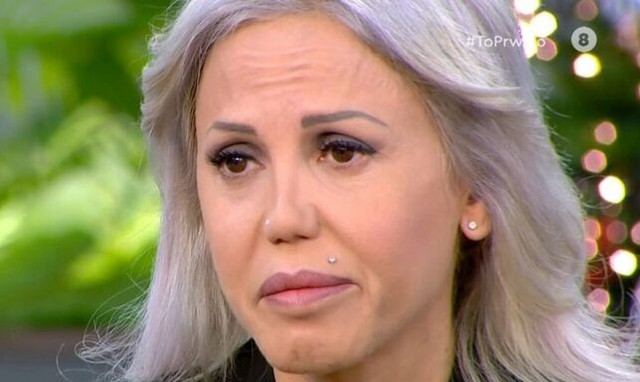 Άννα Φλωρινιώτη: Κάποιος επώνυμος σχολίασε πάρα πολύ αρνητικά το μνήμα του πατέρα μου