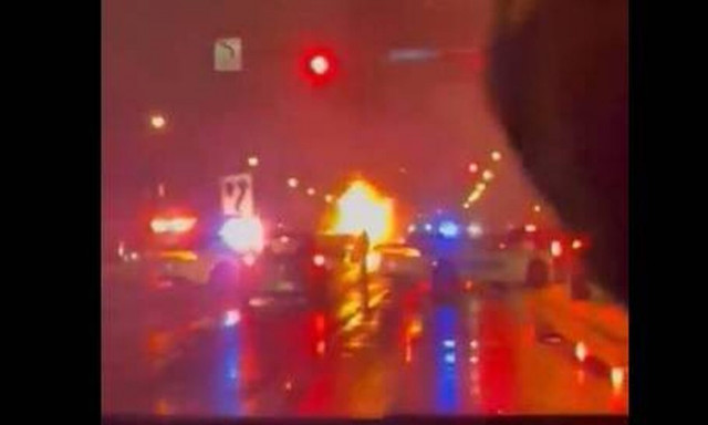 Συναγερμός στη Νέα Υόρκη: Θανατηφόρο τροχαίο έξω από συναυλία εξετάζεται ως τρομοκρατικό χτύπημα