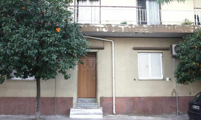 Περιστέρι: Αυτή είναι η κατάθεση του πατροκτόνου - Φωτογραφία ντοκουμέντο από το μαχαίρι