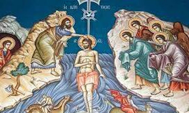 Θεοφάνεια: Τι τρώμε μέχρι την Παραμονή