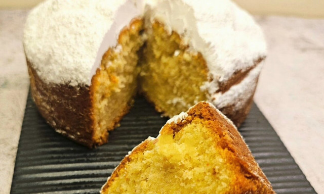 Leftovers από βασιλόπιτα: Πώς θα τα αξιοποιήσεις