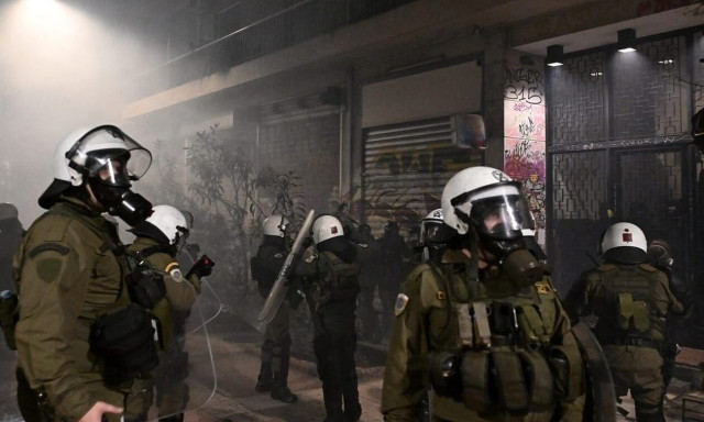 Ρέντη: Σε κλοιό 87 άτομα για τον θανάσιμο τραυματισμό του 31χρονου αστυνομικού - Έρχονται συλλήψεις