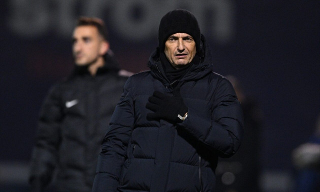 ΠΑΟΚ: «Επαφές με Λουτσέσκου για Μπεσίκτας» - Η άμεση αντίδραση του «Δικέφαλου»