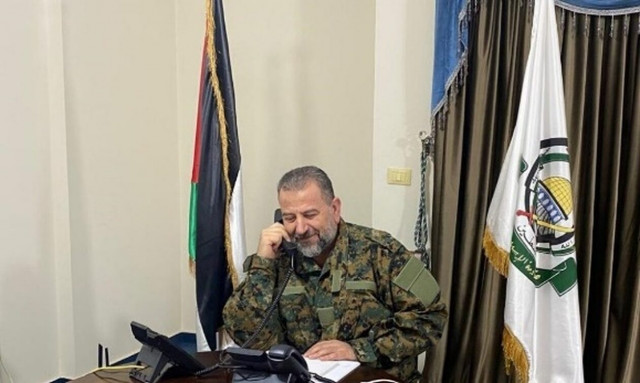 Σάλεχ αλ-Αρούρι: «Δεν θα μείνει ατιμώρητη η δολοφονία» λέει η Χεζμπολάχ - Σημείο καμπής στον πόλεμο