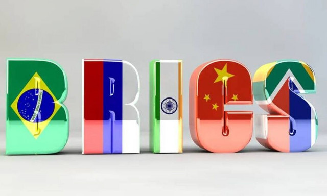 Η Σαουδική Αραβία εντάχθηκε επίσημα στην ομάδα των χωρών BRICS
