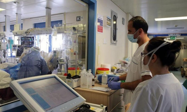 Κύπρος: Aύξηση κρουσμάτων κορονοϊού, κυρίως σε οίκους ευγηρίας