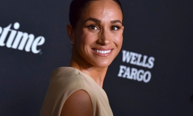 Η δημοσκόπηση που δικαίωσε τη Meghan και τον πρίγκιπα Harry