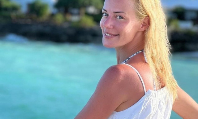 H Μακρυπούλια εξήγησε γιατί έκανε γιορτές στην Ζανζιβάρη