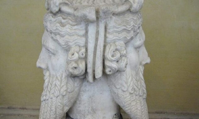 Ιανουάριος: Από πού πήρε το όνομά του ο πρώτος μήνας του χρόνου