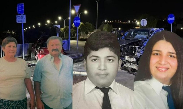 Κύπρος: Αύριο ο επίλογος της τετραπλής τραγωδίας που γράφτηκε στην άσφαλτο