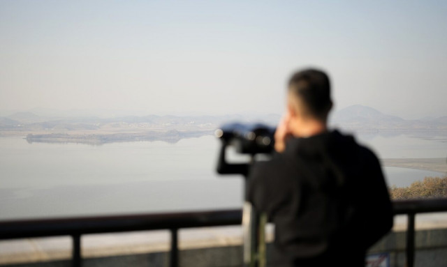 Σεισμός στην Ιαπωνία: Τσουνάμι 85 εκατοστών στις ακτές της Νότιας Κορέας