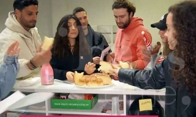 Survivor 2024: Αυτοί είναι οι Μαχητές - Έκοψαν την πρωτοχρονιάτικη πίτα