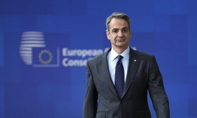 Νέα χρονιά με ανασχηματισμό; Τα σενάρια και η στάση του Κυριάκου Μητσοτάκη