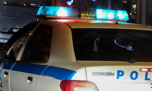 Σαλαμίνα: Σύλληψη δύο Πολωνών - Κατέγραφαν με drone στρατιωτική περιοχή