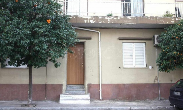 Περιστέρι: «Τα μούτρα ήταν σαν πατσάς από το ξύλο» - Νέα μαρτυρία για τη δολοφονία του 62χρονου