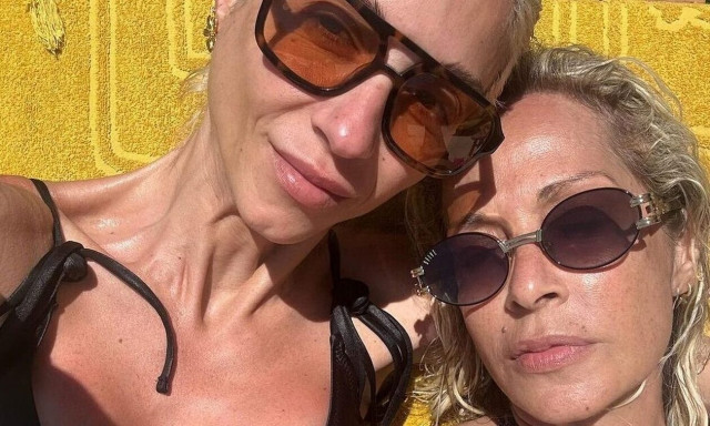 Σοφία Καρβέλα σε Άννα Βίσση: «Μ@@@κ@ είναι δύσκολη η δουλειά σου»