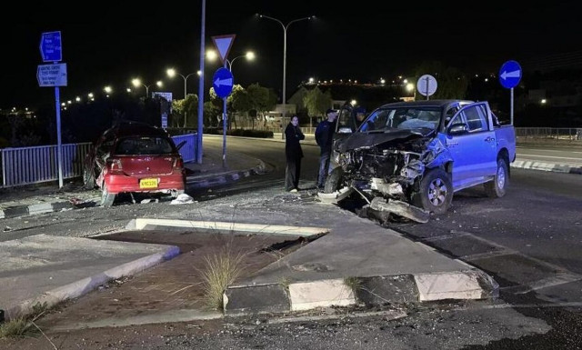 Κύπρος - Τετραπλό θανατηφόρο τροχαίο: Υπό 6ημερη κράτηση ο 44χρονος οδηγός