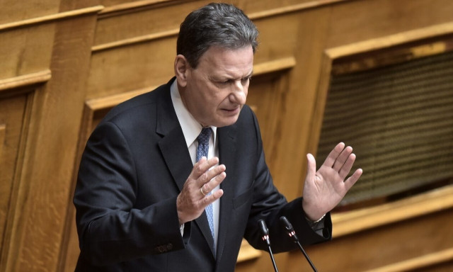 Θεόδωρος Σκυλακάκης: Είναι καλύτερες οι τιμές στο ρεύμα σε σχέση με πέρυσι που είχαμε την επιδότηση