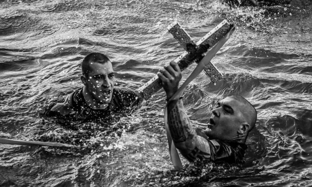 Θεοφάνεια στην Ελλάδα: 4 προορισμοί με ξεχωριστά έθιμα αναλλοίωτα στον χρόνο